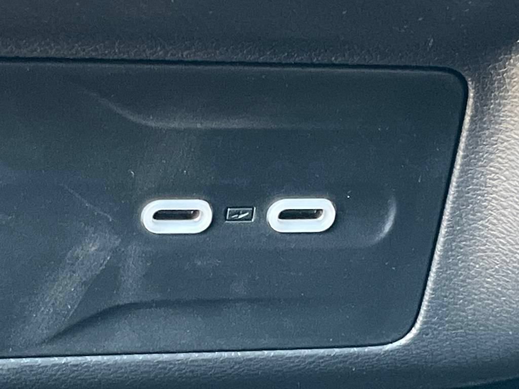 New 2025 Jeep Wagoneer S Limited AWD/4WD image 23