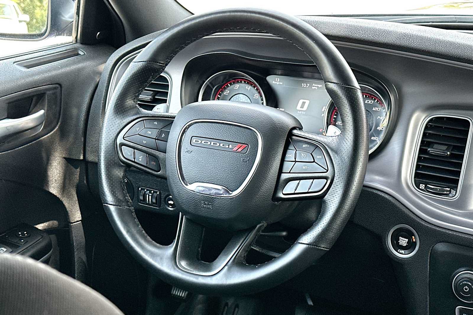 Used 2023 Dodge Charger Scat Pack RWD image 27
