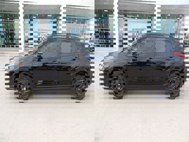 New 2026 Subaru Crosstrek 2.5i Sport image 8