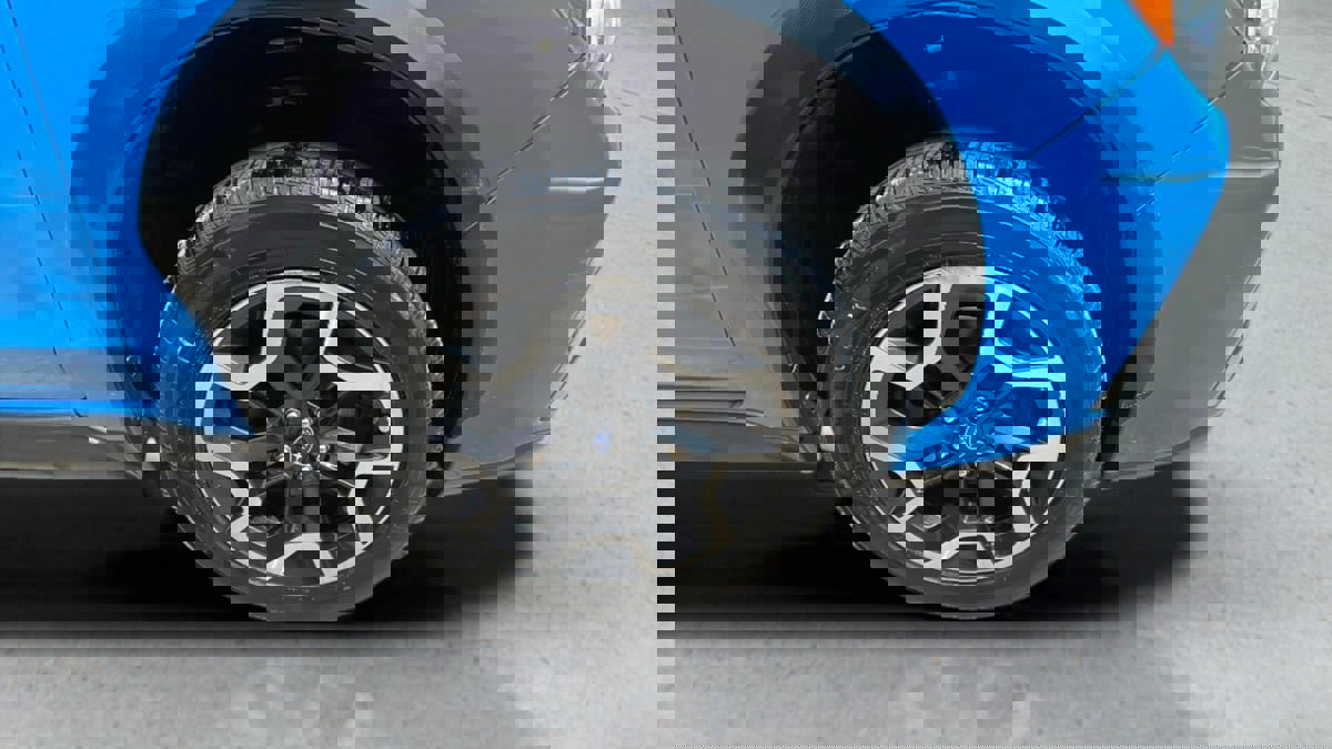 Used 2016 Subaru Crosstrek 2.0i Premium image 21