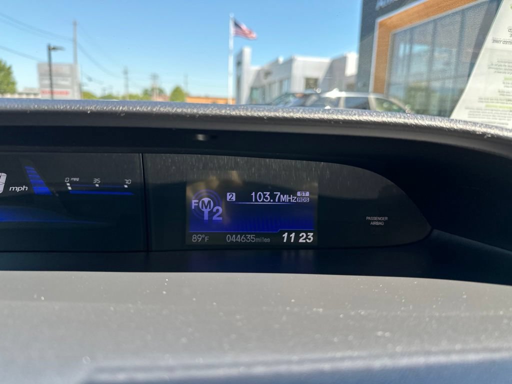 Used 2015 Honda Civic LX image 26