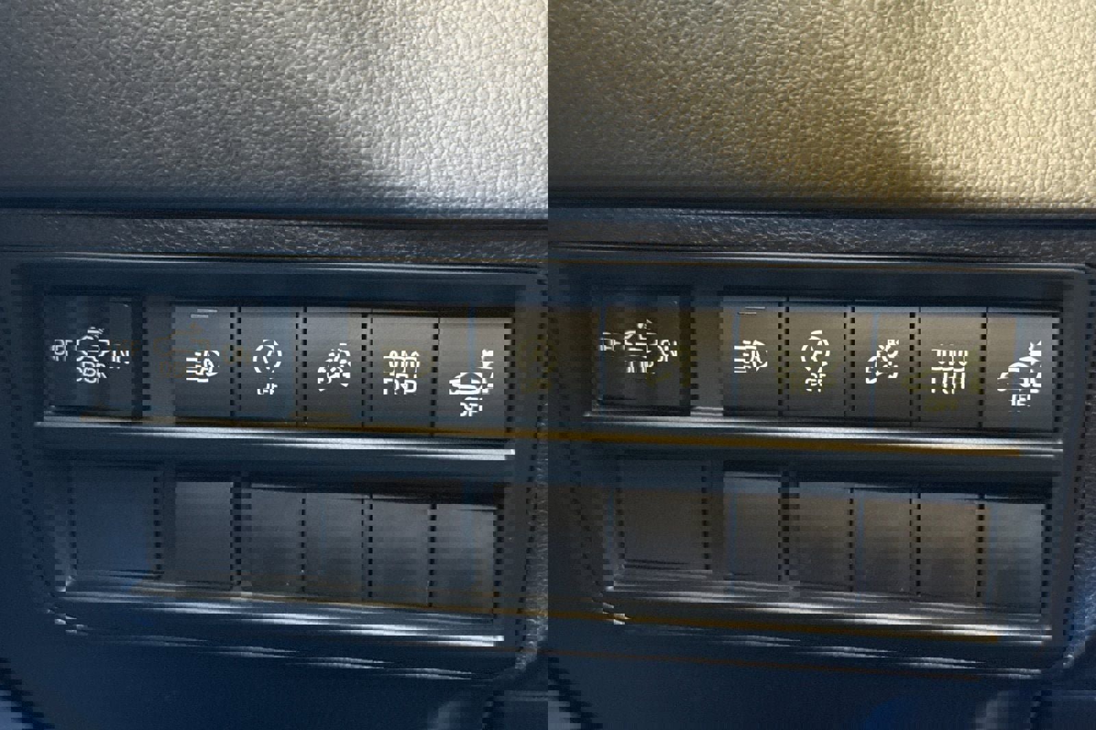 New 2026 Toyota Tundra Limited image 30