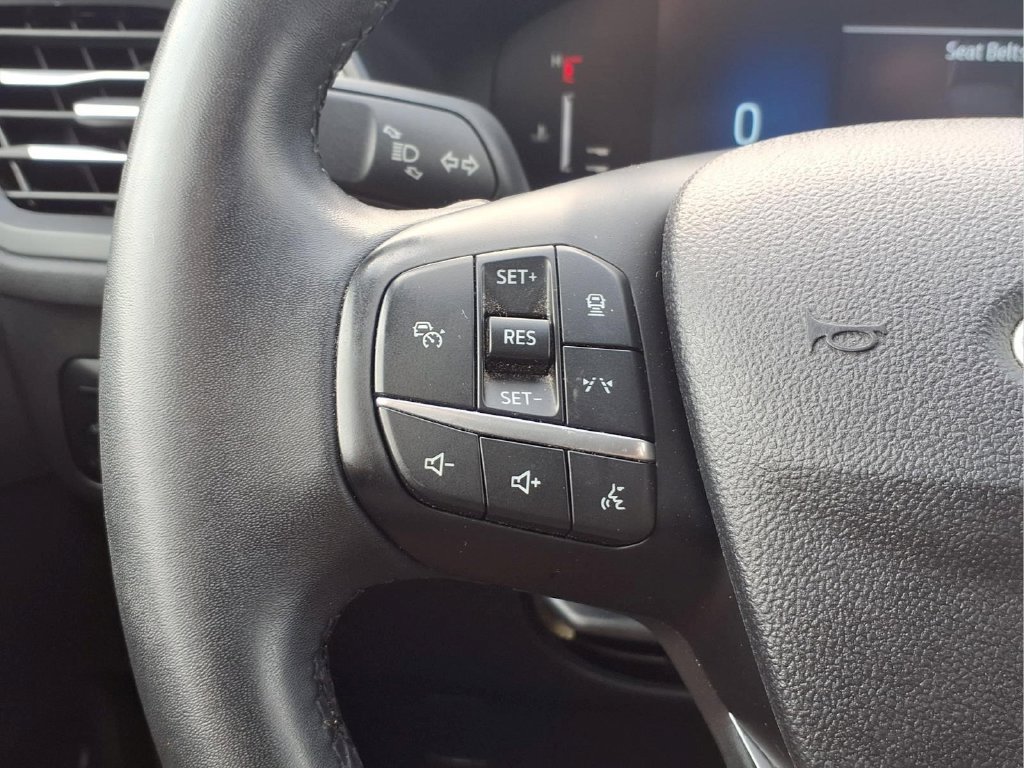Used 2023 Ford Escape Active w/ Tech Pack #1 FWD image 14