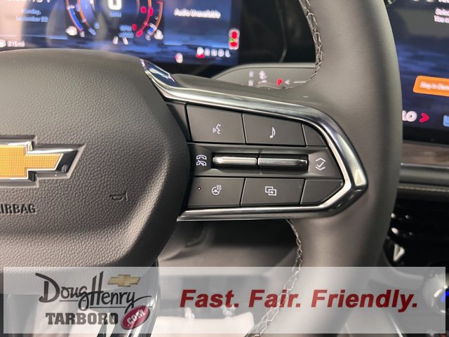 New 2026 Chevrolet Tahoe Premier image 58