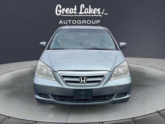 Used 2006 Honda Odyssey EX-L image 8