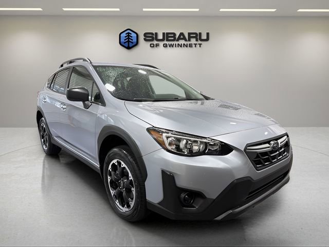 Certified 2023 Subaru Crosstrek 2.0i AWD/4WD image 7