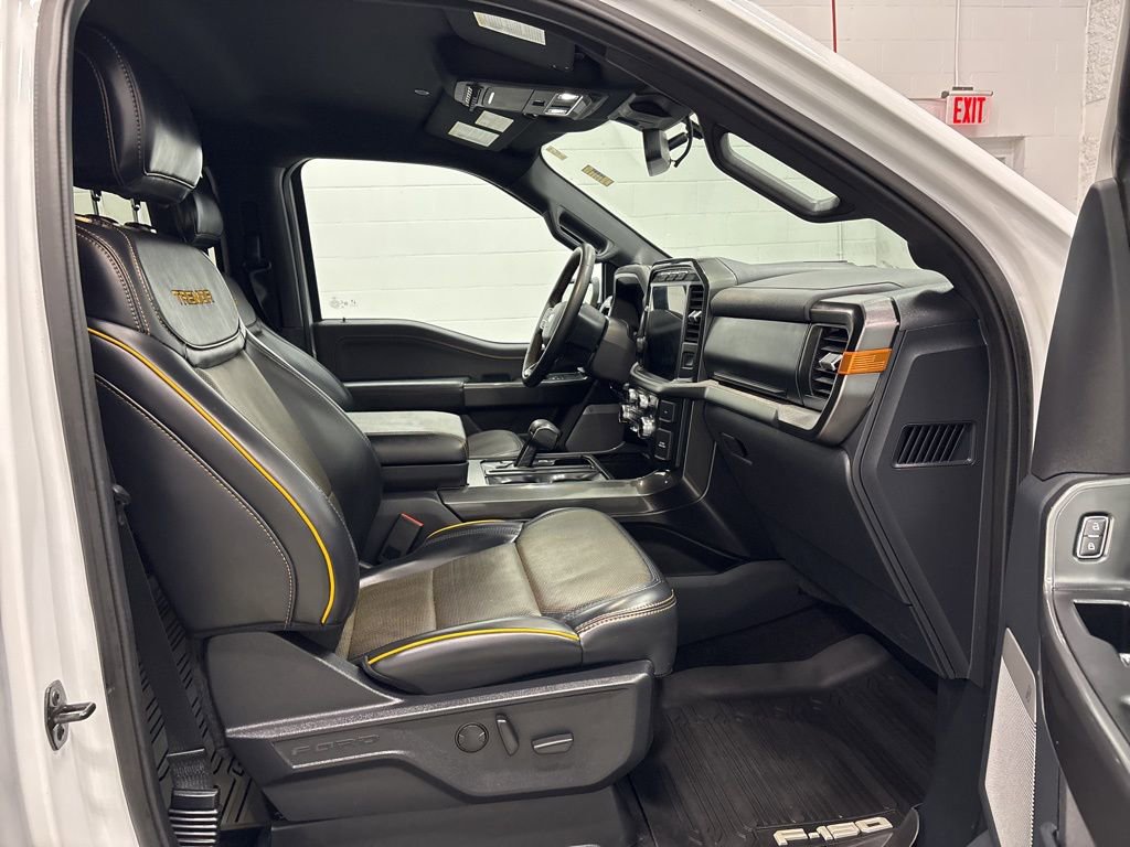 Used 2023 Ford F150 Tremor w/ Equipment Group 402A High image 34