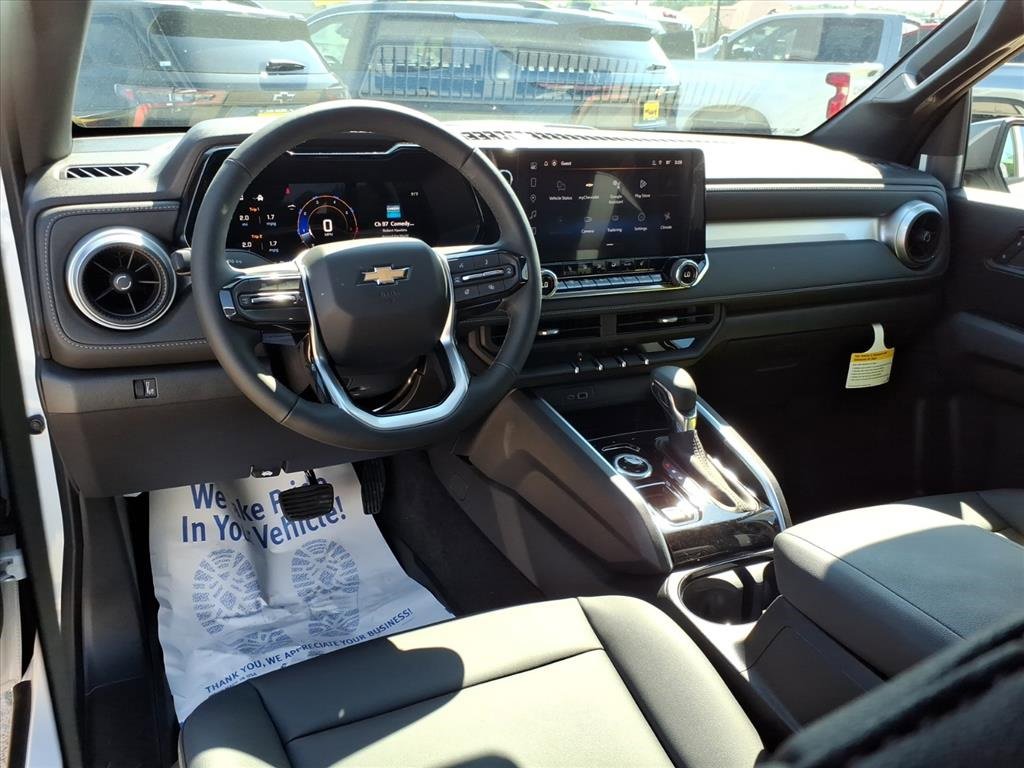 New 2026 Chevrolet Colorado LT w/ LT Convenience Package image 16