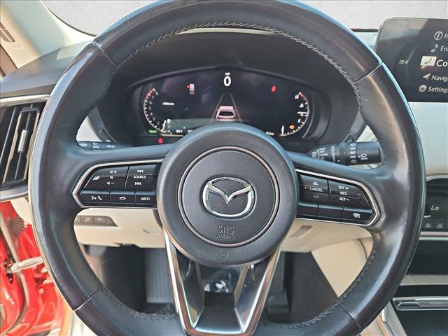 Used 2024 MAZDA CX-90 3.3 Turbo w/ Premium Plus Pkg image 14