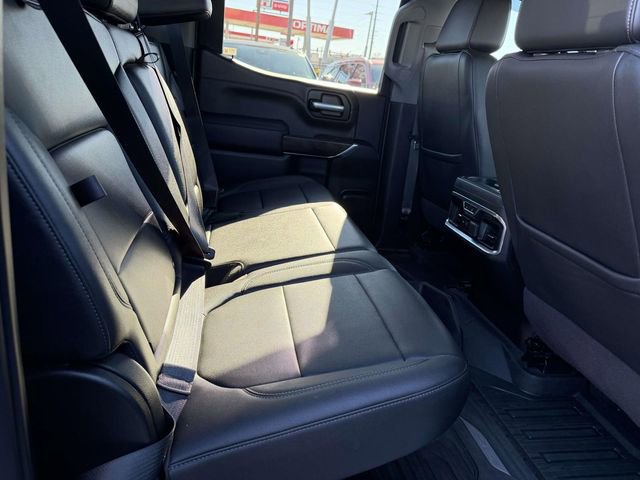 Used 2021 GMC Sierra 1500 SLT w/ SLT Premium Plus Package image 7