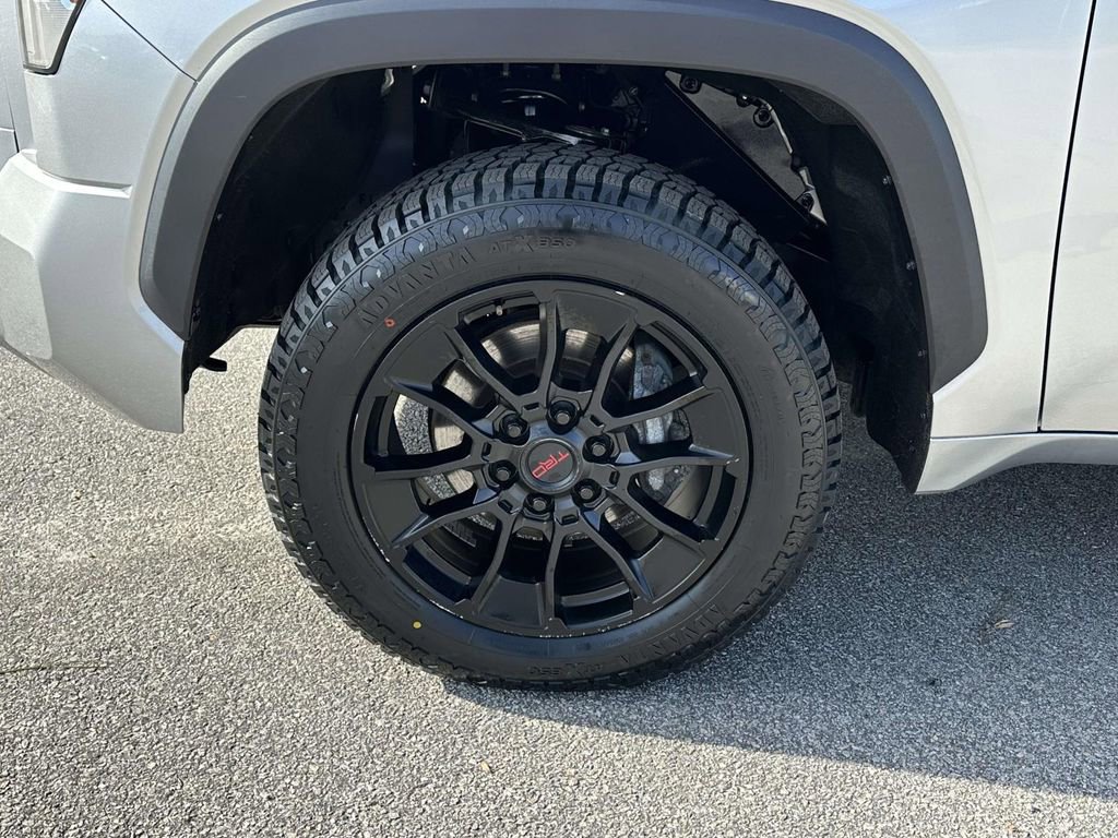 Used 2022 Toyota Tundra SR5 image 27