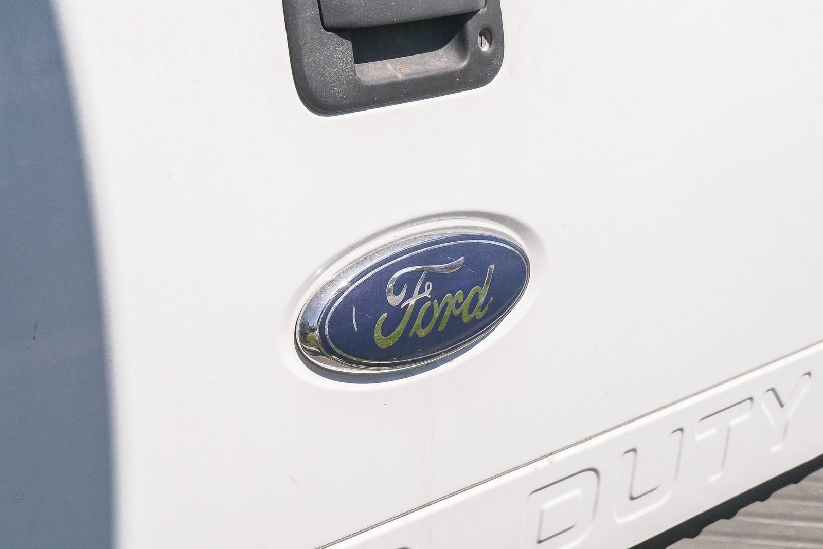 Used 2009 Ford F250 XL RWD image 11