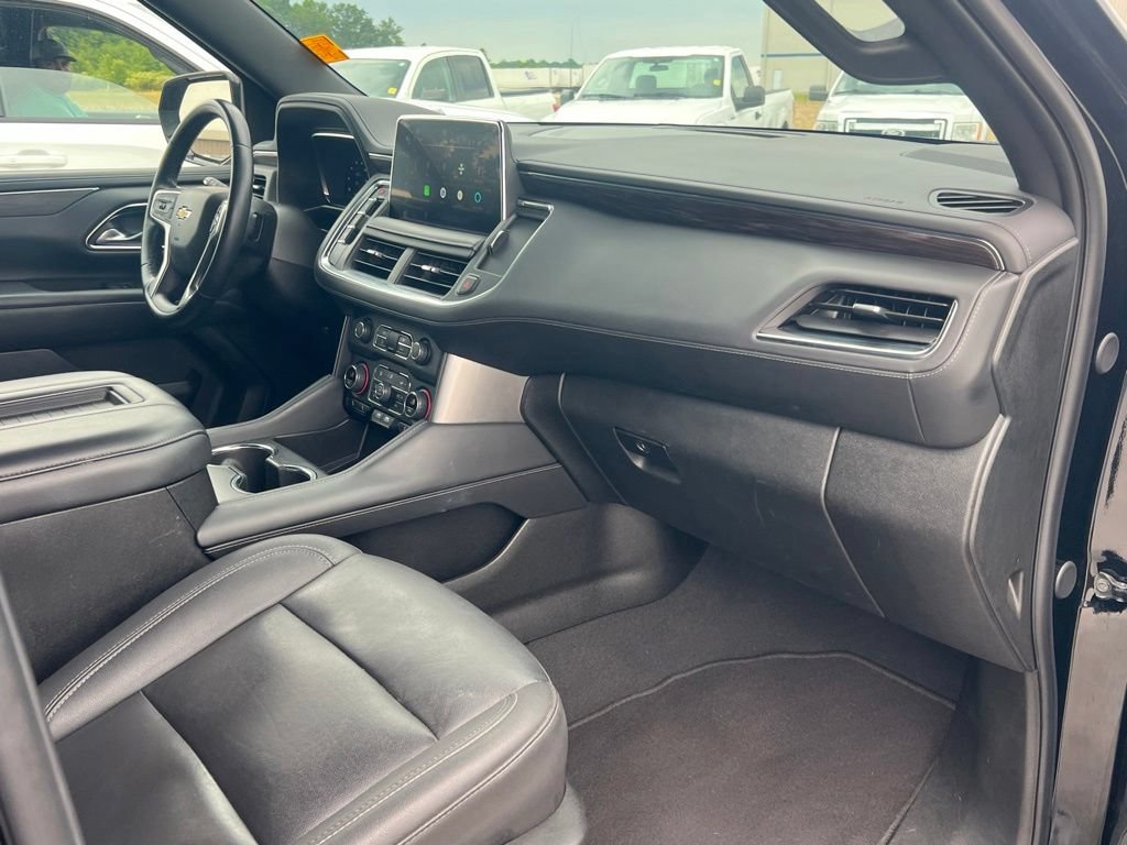 Used 2024 Chevrolet Tahoe LT AWD/4WD image 27
