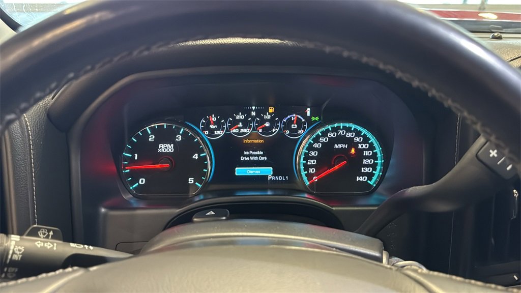 Used 2019 GMC Sierra 2500 Denali w/ Duramax Plus Package image 27