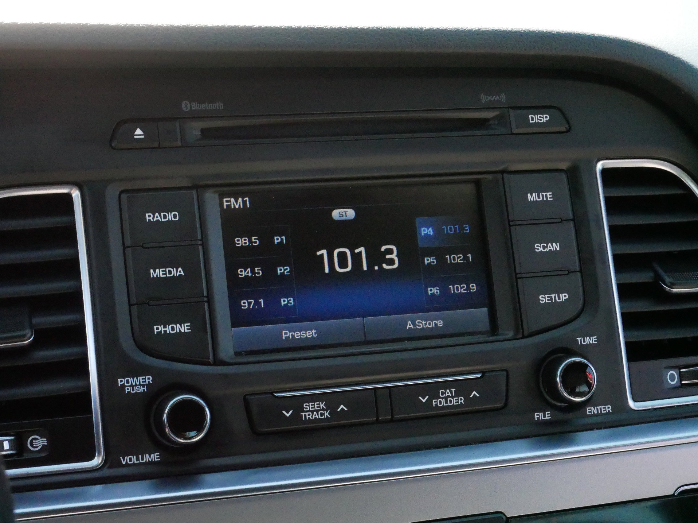 Used 2015 Hyundai Sonata Sport 2.0T image 22