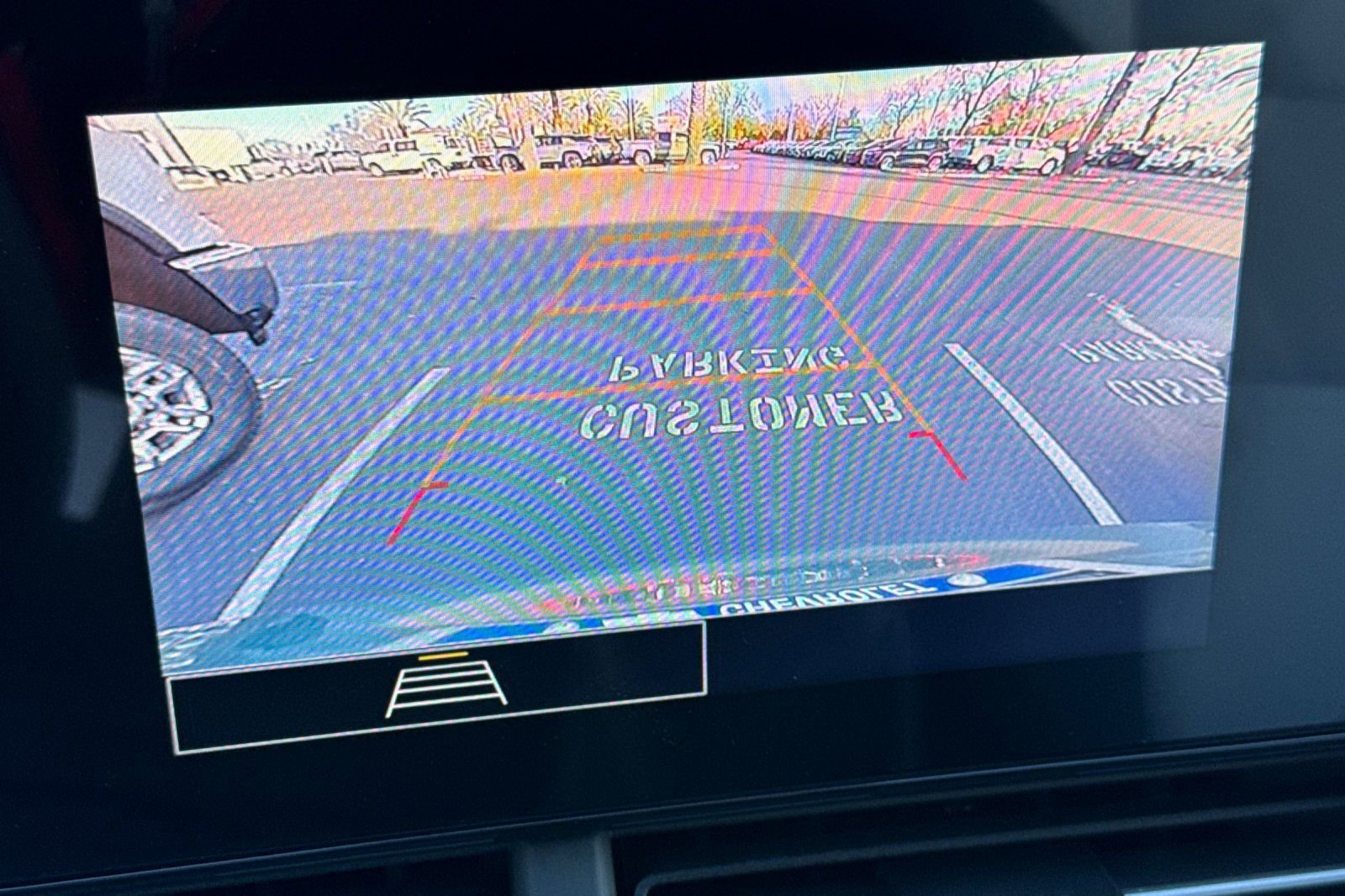 New 2026 Chevrolet Trax LS w/ LS Convenience Package image 18