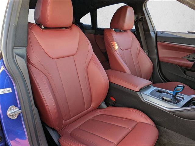 Certified 2023 BMW i4 eDrive40 w/ M Sport Package image 22