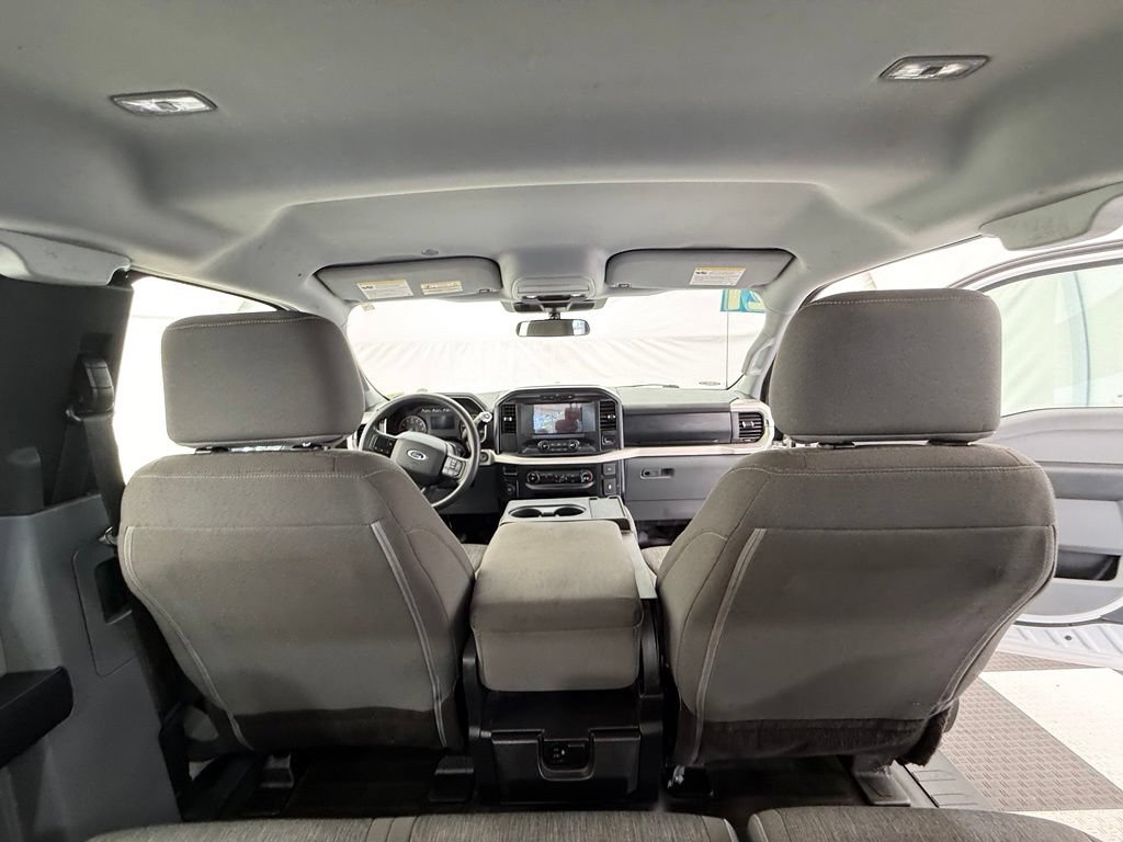 Used 2021 Ford F150 XL RWD image 29