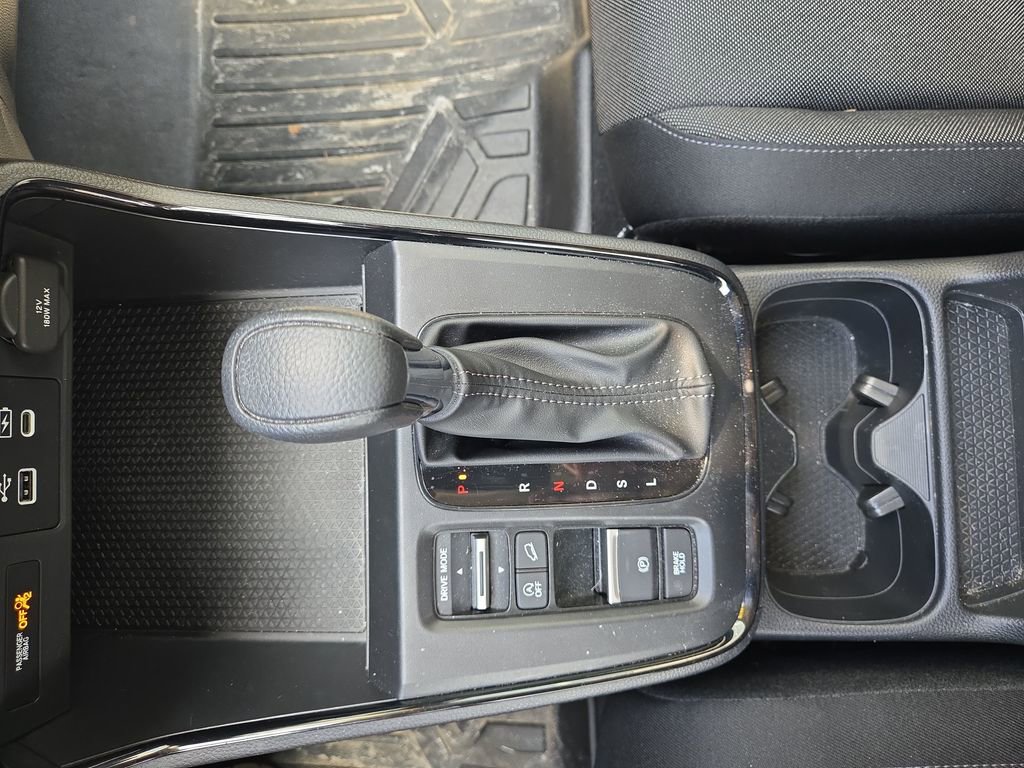 Certified 2024 Honda CR-V EX image 20
