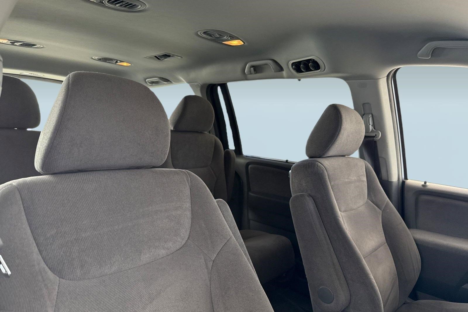 Used 2005 Honda Odyssey EX image 22