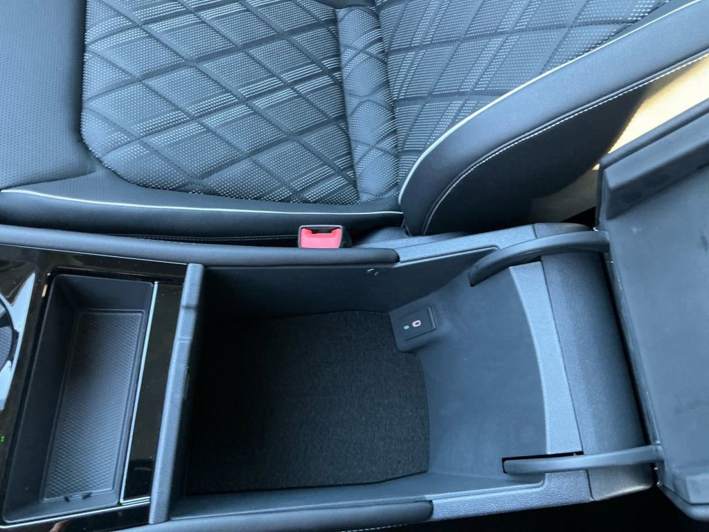 New 2026 Volkswagen Atlas SEL Premium R-Line image 22