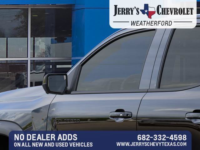 New 2026 Chevrolet Colorado ZR2 w/ Technology Package AWD/4WD image 13