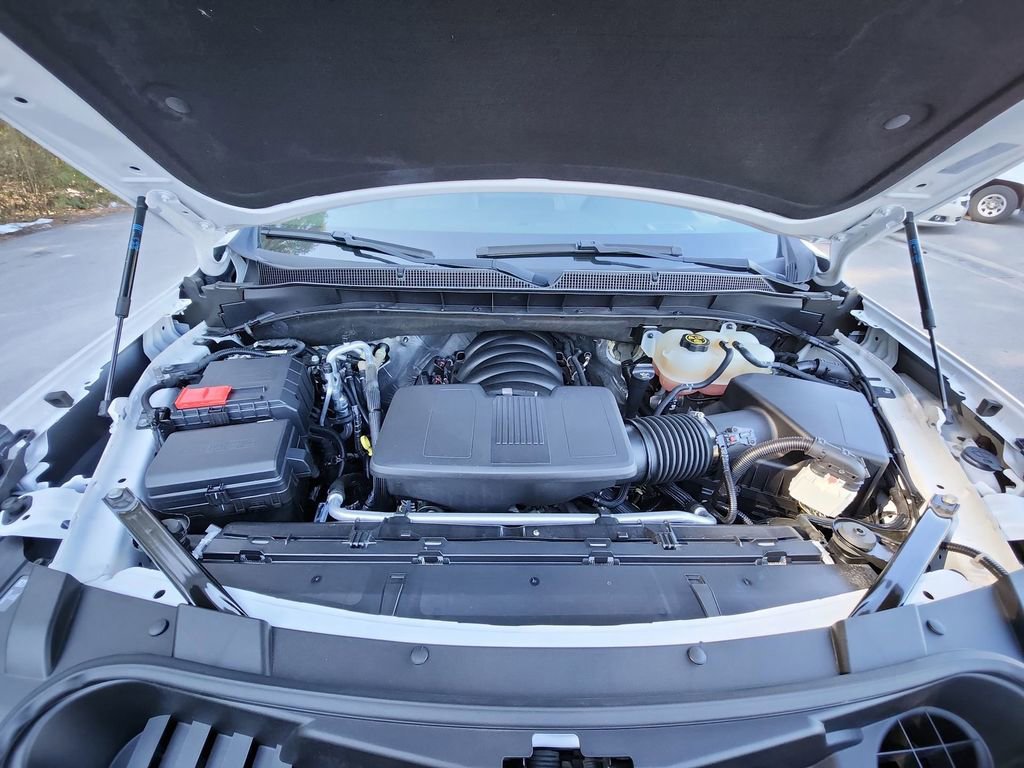 Certified 2022 Chevrolet Tahoe LT image 34