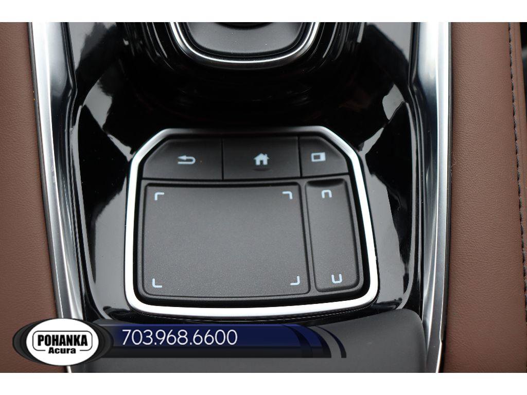 New 2026 Acura RDX w/ Technology Package image 21