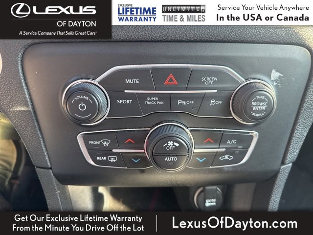 Used 2023 Dodge Charger GT image 22