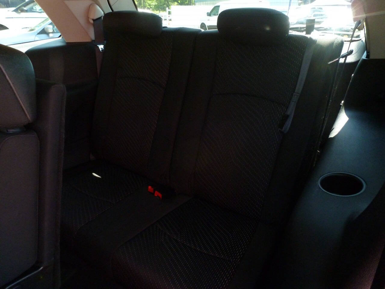 Used 2018 Dodge Journey SE w/ Connectivity Group FWD image 19