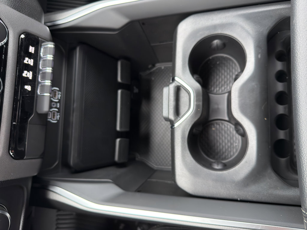 New 2026 RAM 1500 Big Horn w/ Night Edition image 22