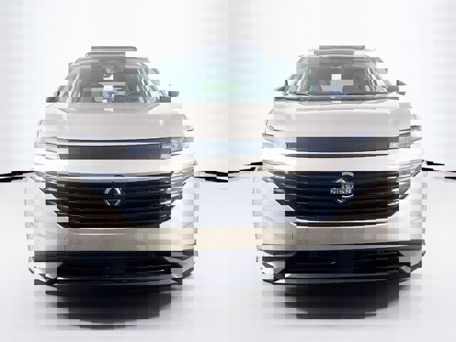 New 2026 Nissan Murano SL image 2