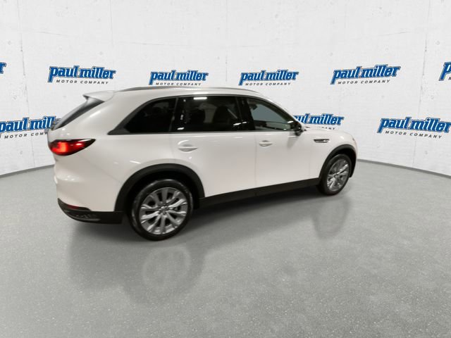 Used 2026 MAZDA CX-90 3.3 Turbo w/ Preferred Package AWD/4WD image 11