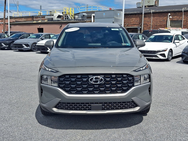 Certified 2022 Hyundai Santa Fe SE AWD/4WD video 2