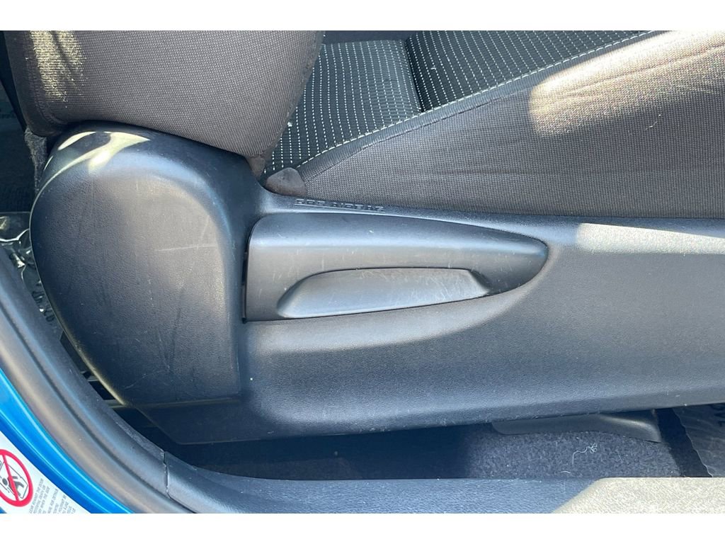 Used 2017 Toyota Corolla iM w/ Carpet Mat Package FWD image 23