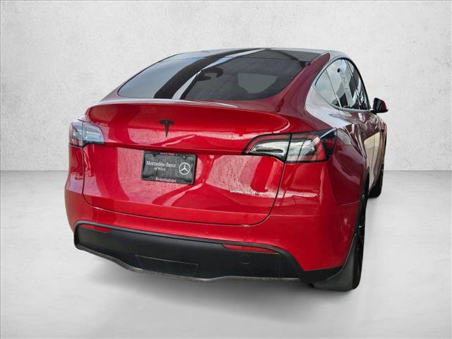 Used 2021 Tesla Model Y Long Range image 3