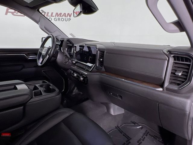 Used 2025 GMC Sierra 1500 SLT AWD/4WD image 39