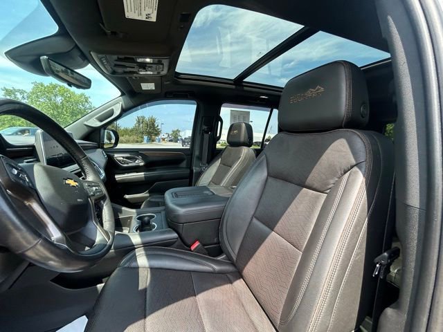 Used 2023 Chevrolet Tahoe High Country w/ Premium Package 2 image 39