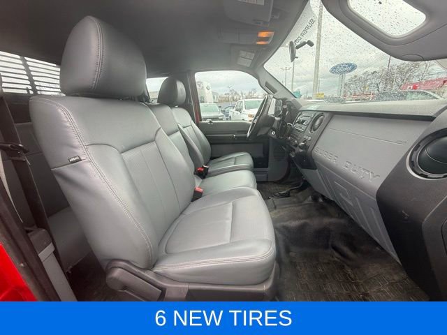 Used 2015 Ford F350 XL w/ Power Equipment Group image 6