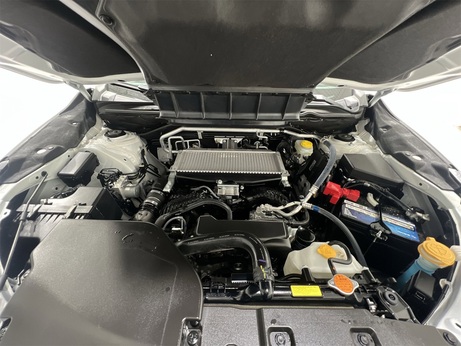 Certified 2024 Subaru Ascent Premium w/ Convenience Package image 25