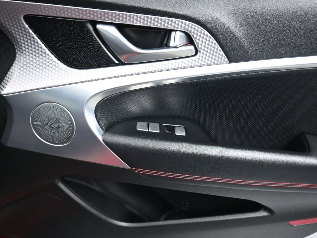 Used 2023 Genesis G70 2.0T w/ Sport Prestige Package AWD/4WD image 42