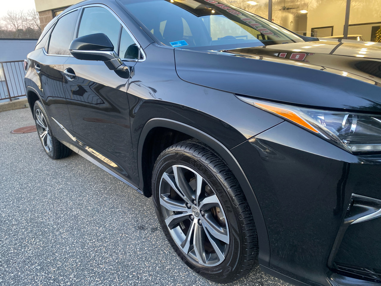 Used 2016 Lexus RX 350 AWD image 36