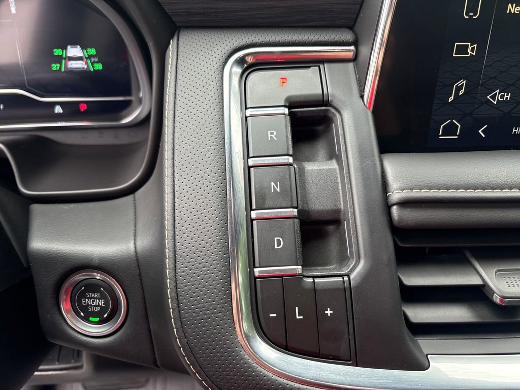 Certified 2024 GMC Yukon SLT w/ SLT Premium Package RWD image 25