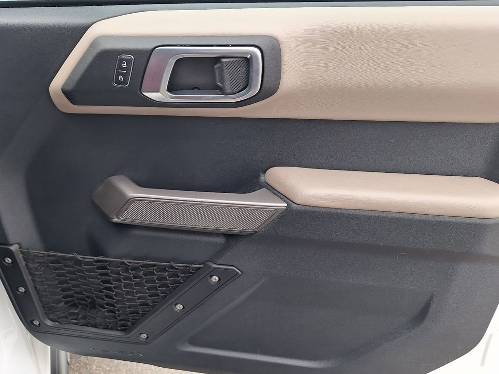 Used 2023 Ford Bronco Wildtrak AWD/4WD image 24