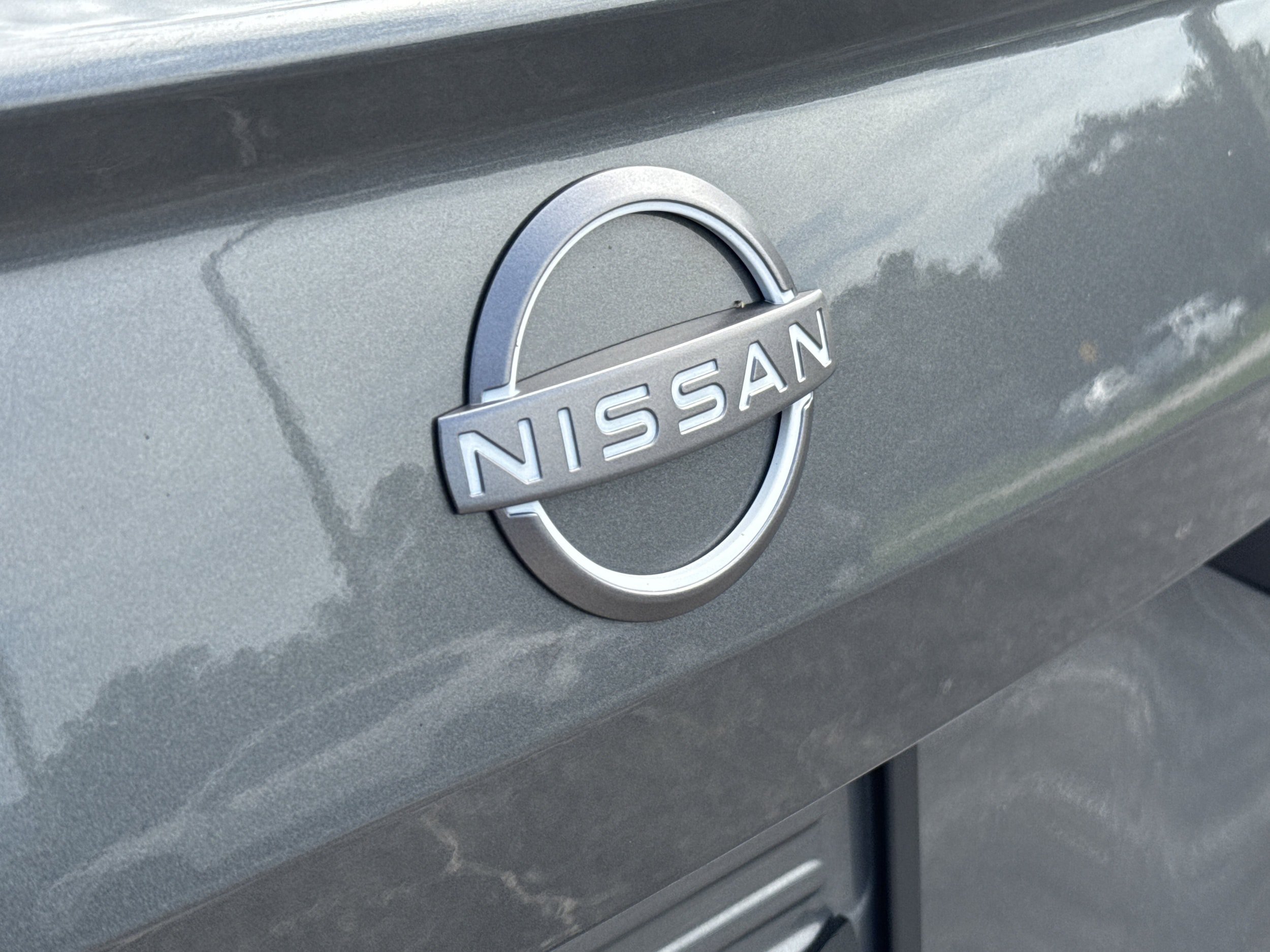 Used 2025 Nissan Altima 2.5 SV FWD image 11