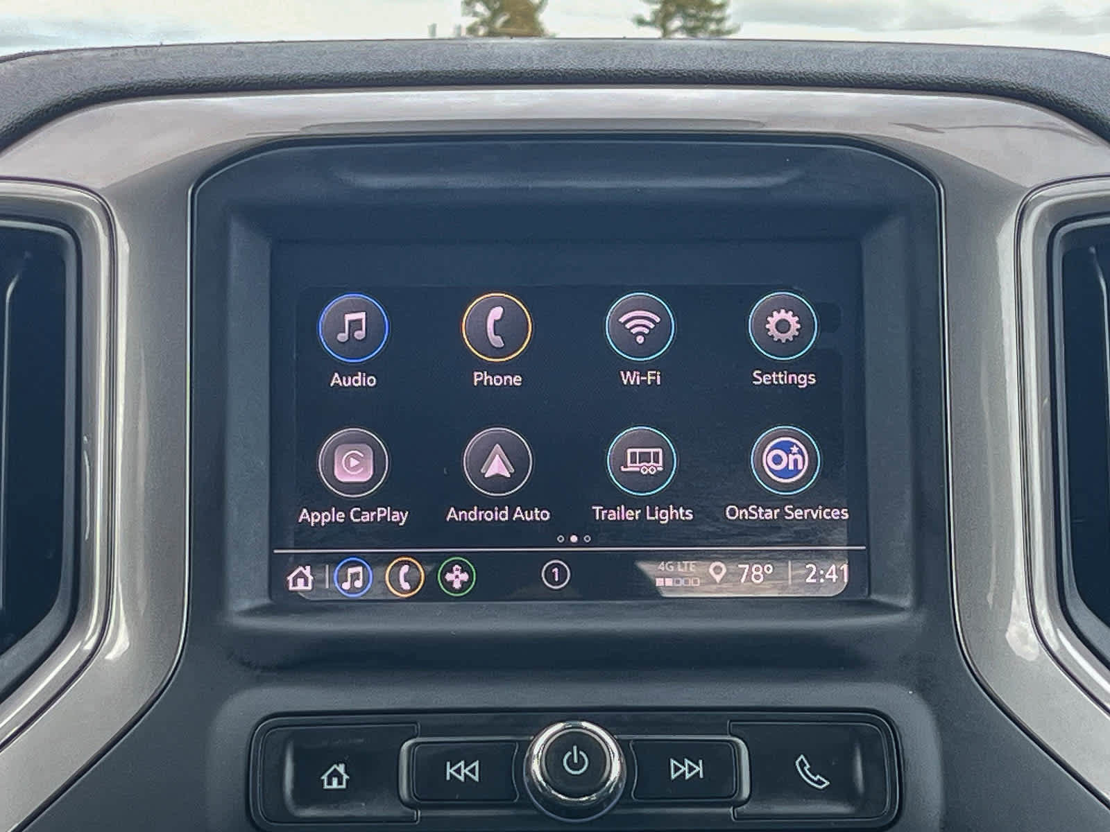 Used 2024 Chevrolet Silverado 1500 W/T w/ WT Value Package image 13