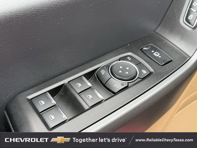 Used 2026 Ford F250 XLT w/ Camper Package RWD image 27