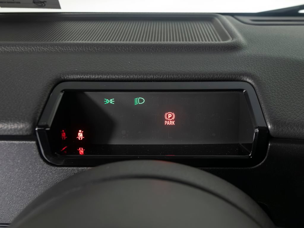 New 2026 INEOS Grenadier Station Wagon AWD/4WD image 18
