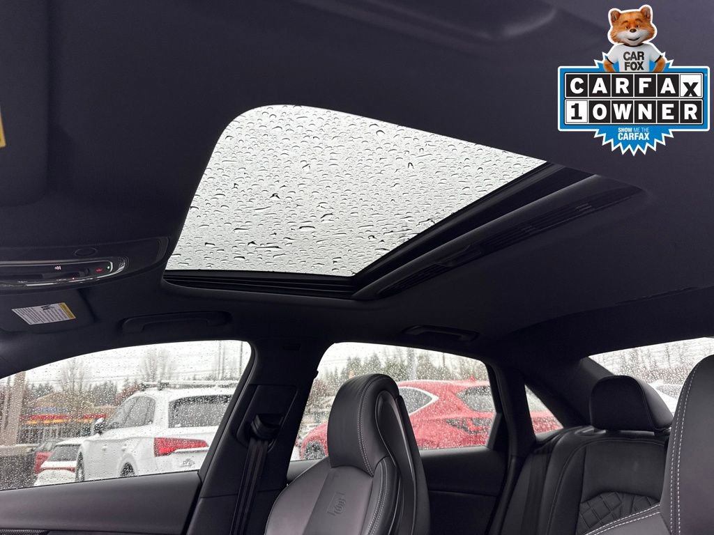 Used 2023 Audi S4 Premium Plus w/ Premium Plus Package image 24