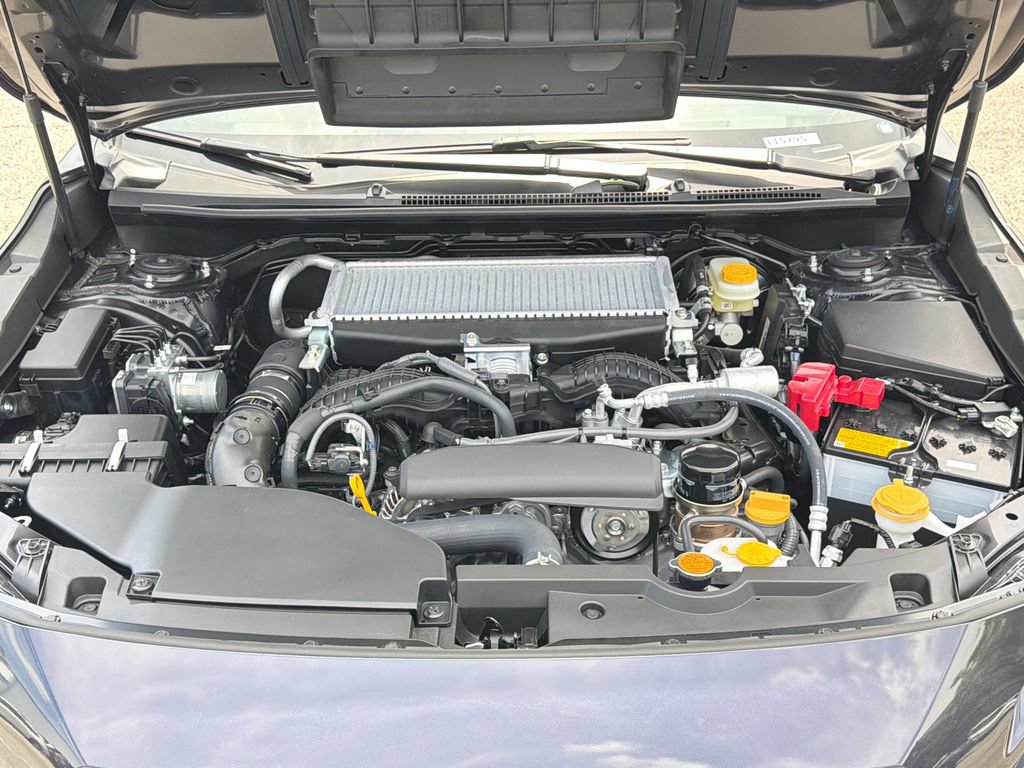 New 2026 Subaru WRX Premium AWD/4WD image 29